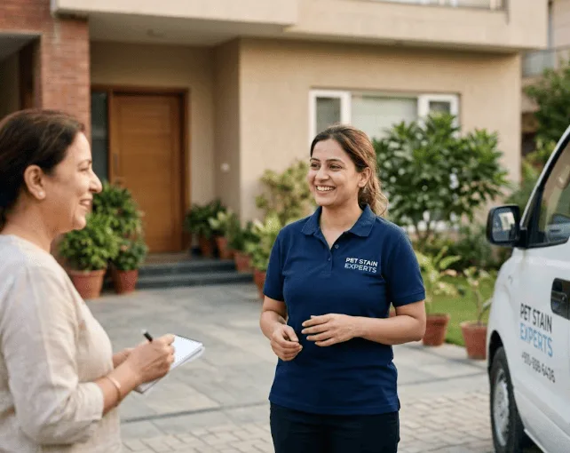 Pet Stain Carpet Cleaning Avenal, CA FAQs